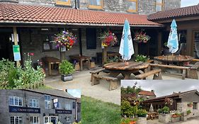 Cross Keys Inn